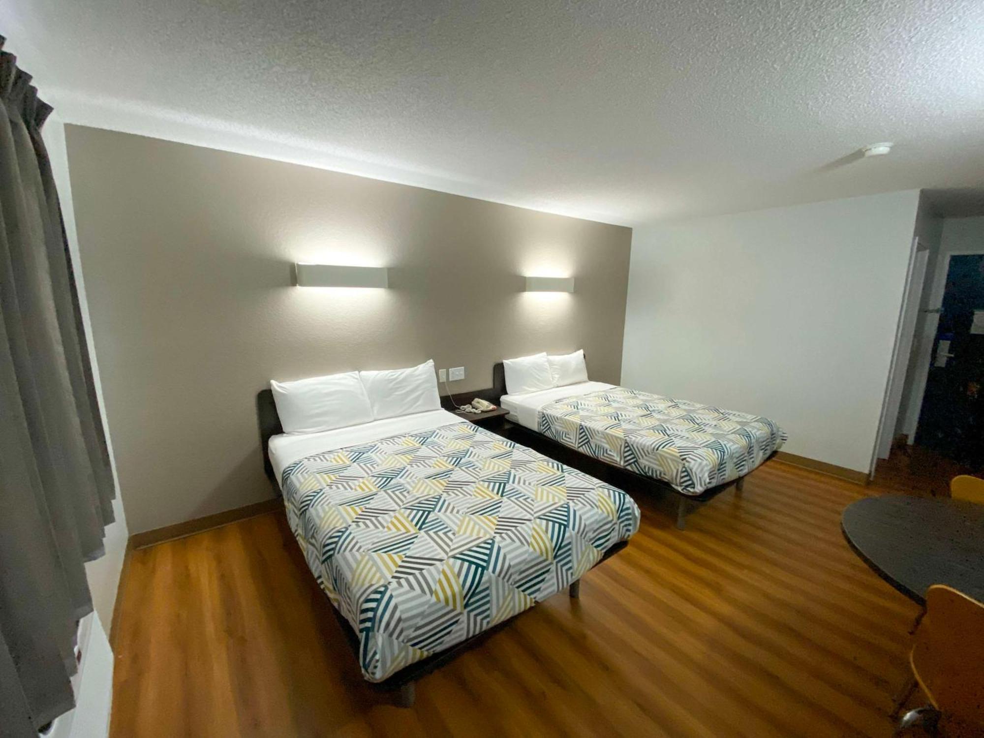 Motel 6-Salisbury, Md Kültér fotó