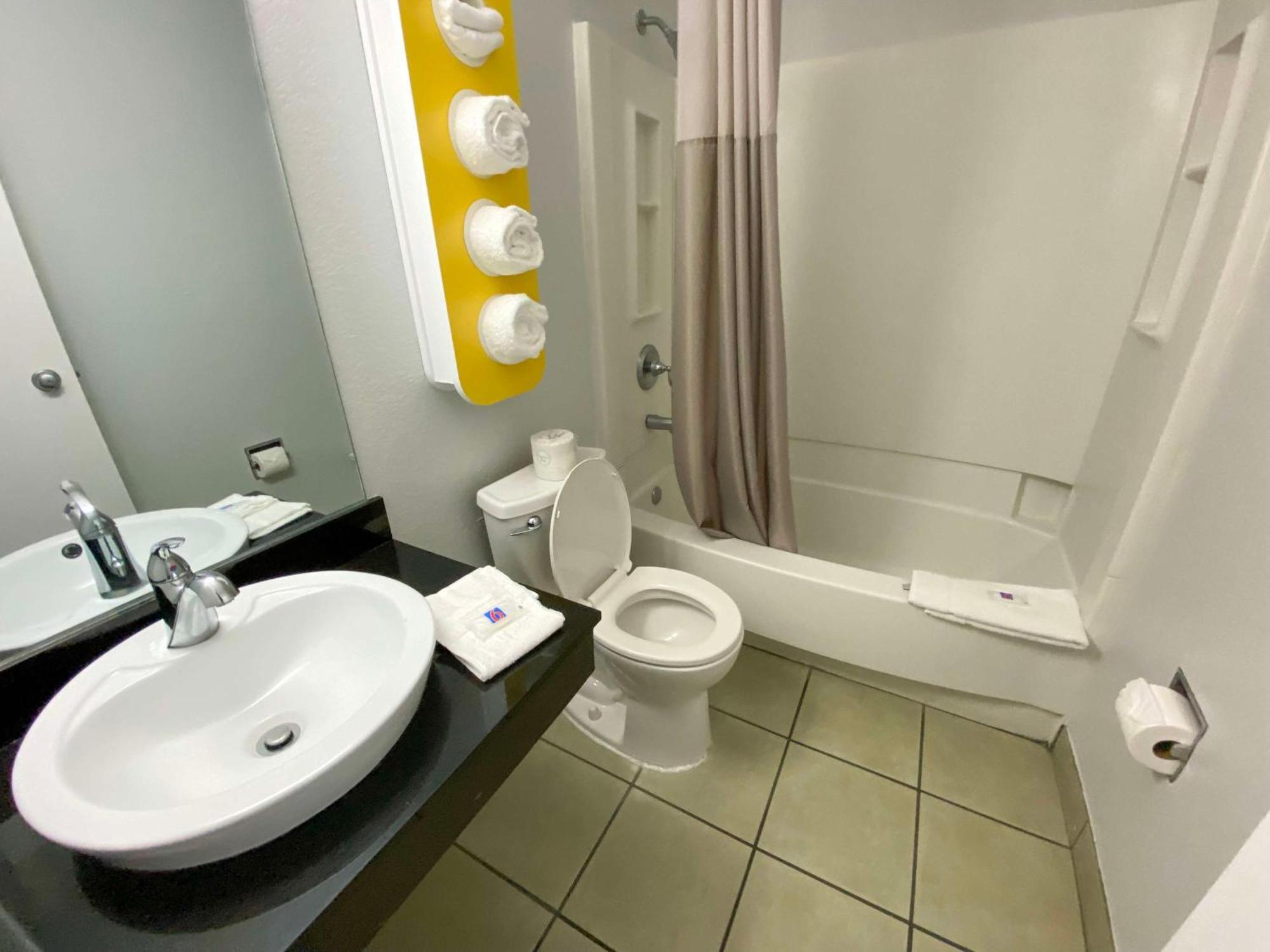 Motel 6-Salisbury, Md Kültér fotó