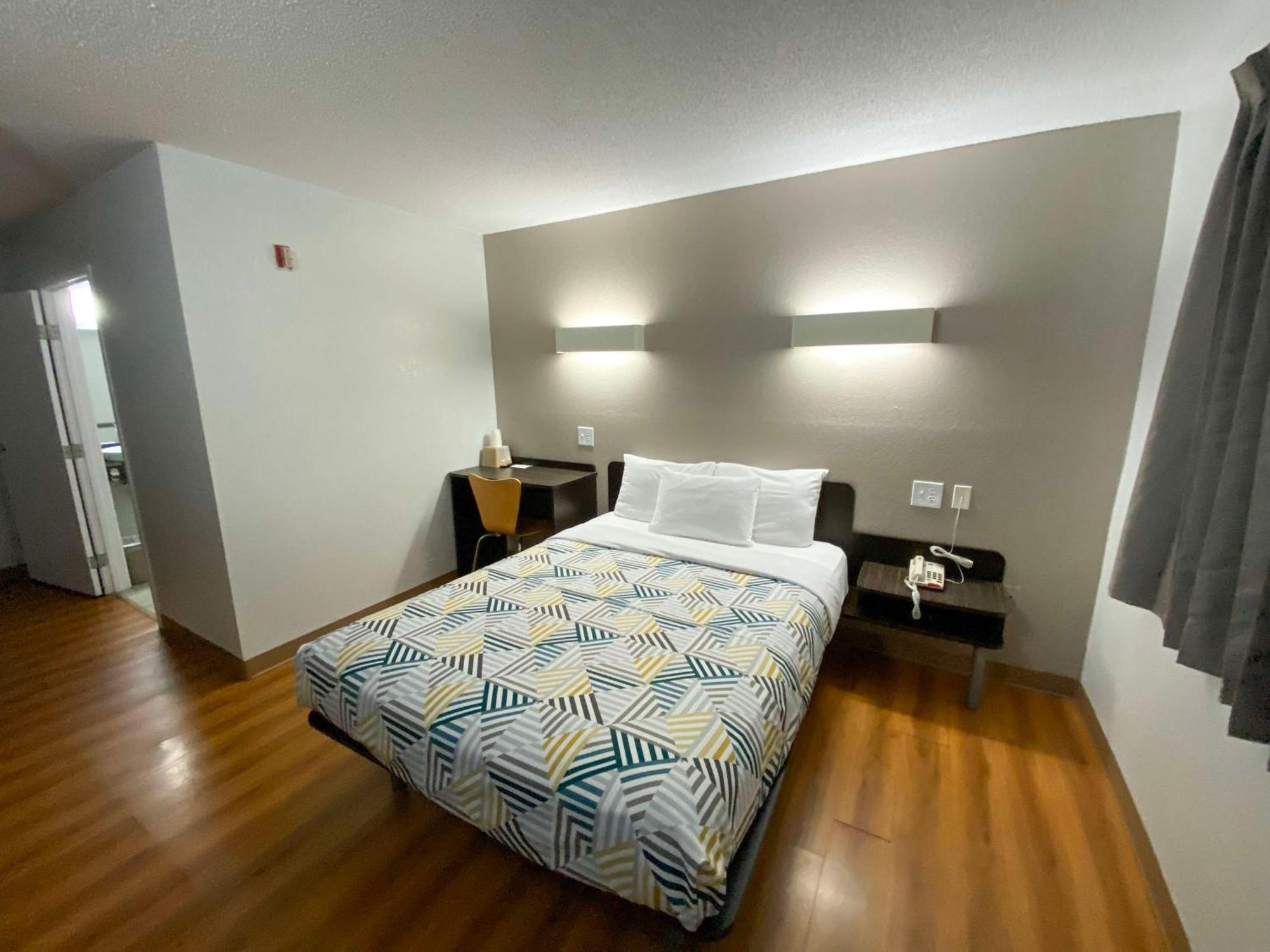 Motel 6-Salisbury, Md Kültér fotó
