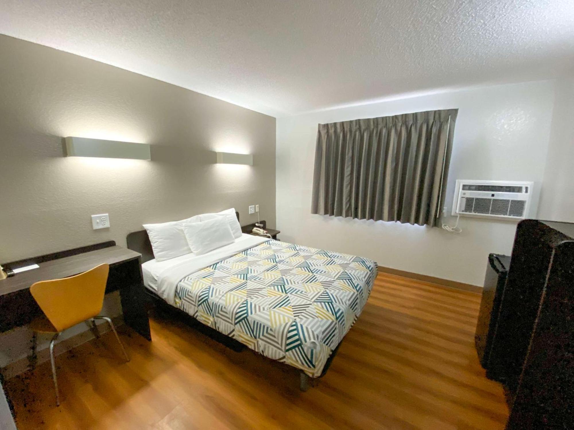 Motel 6-Salisbury, Md Kültér fotó