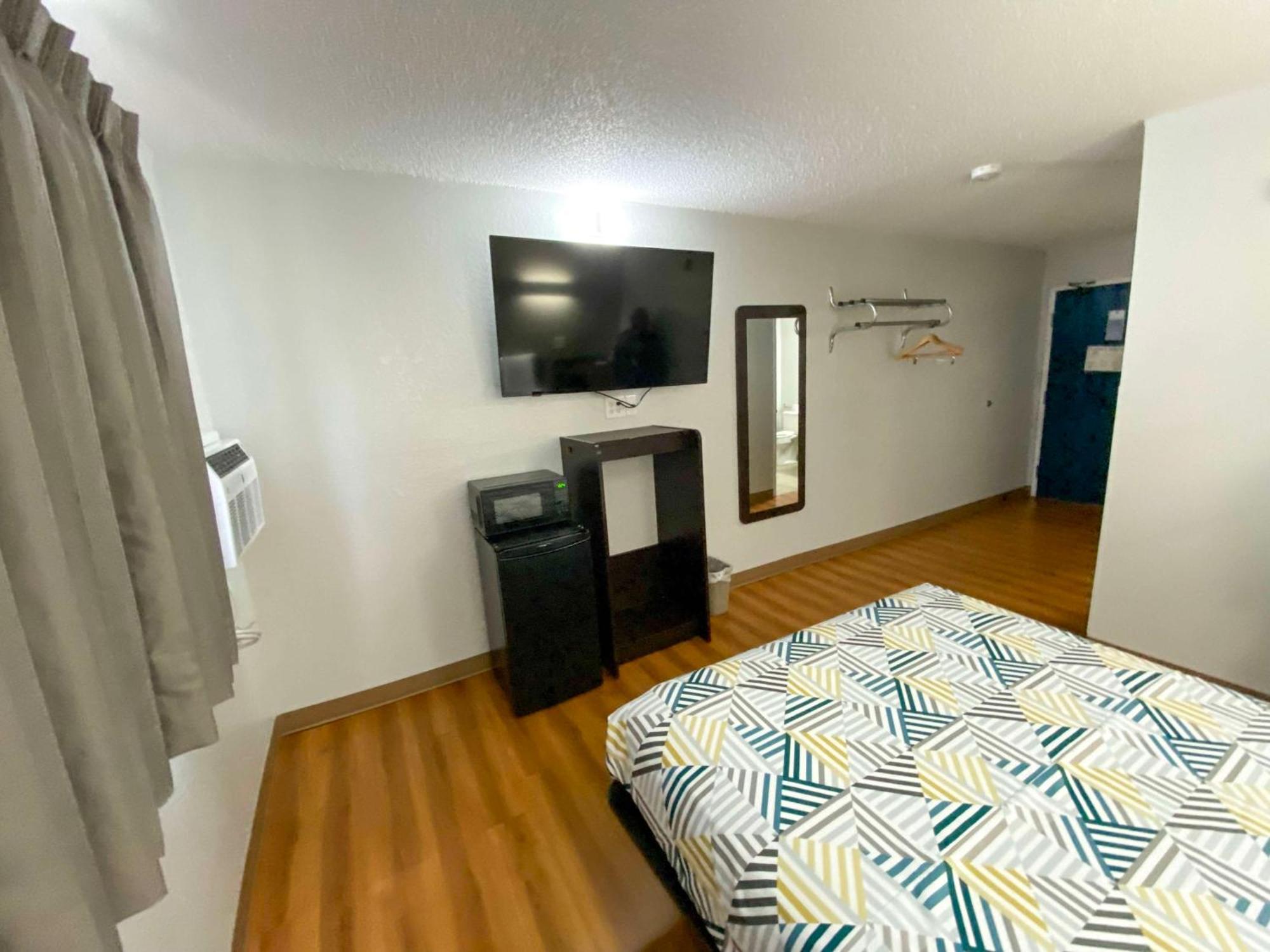 Motel 6-Salisbury, Md Kültér fotó